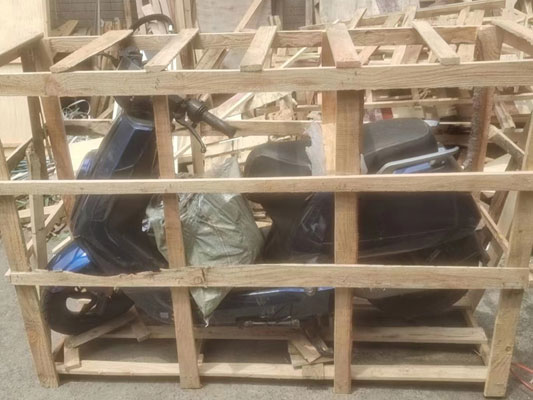 秀屿托运电瓶车